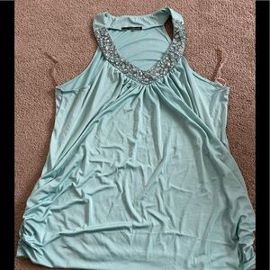 Sleeveless top Maurices